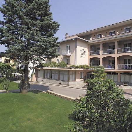 Tre Laghi Hotel Nebbiuno 外观 照片