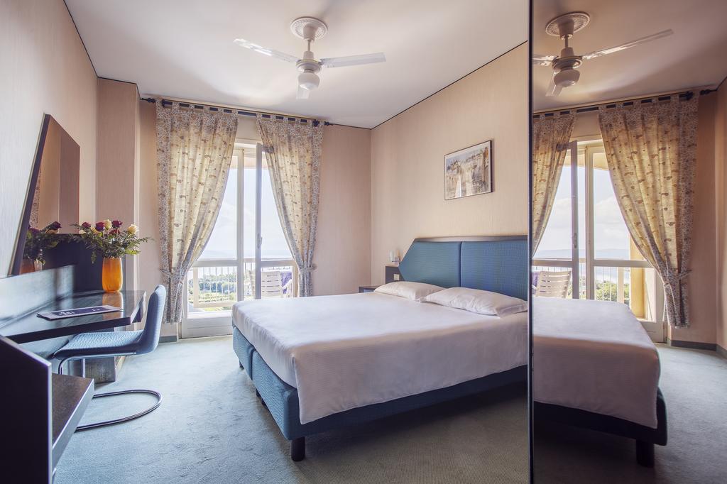 Tre Laghi Hotel Nebbiuno 客房 照片