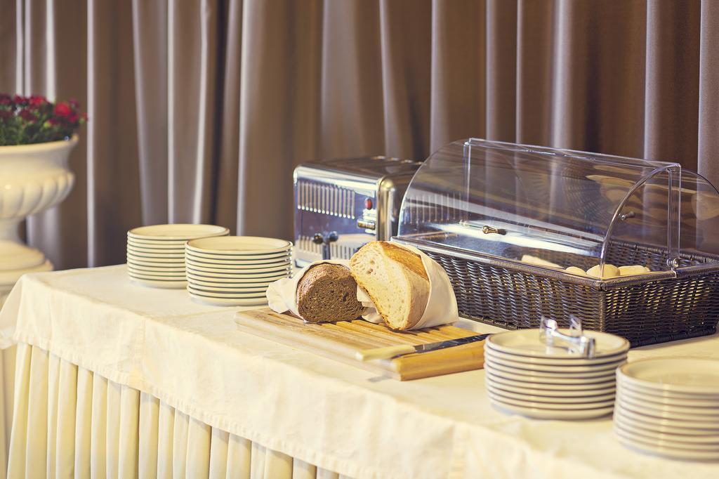 Tre Laghi Hotel Nebbiuno 外观 照片