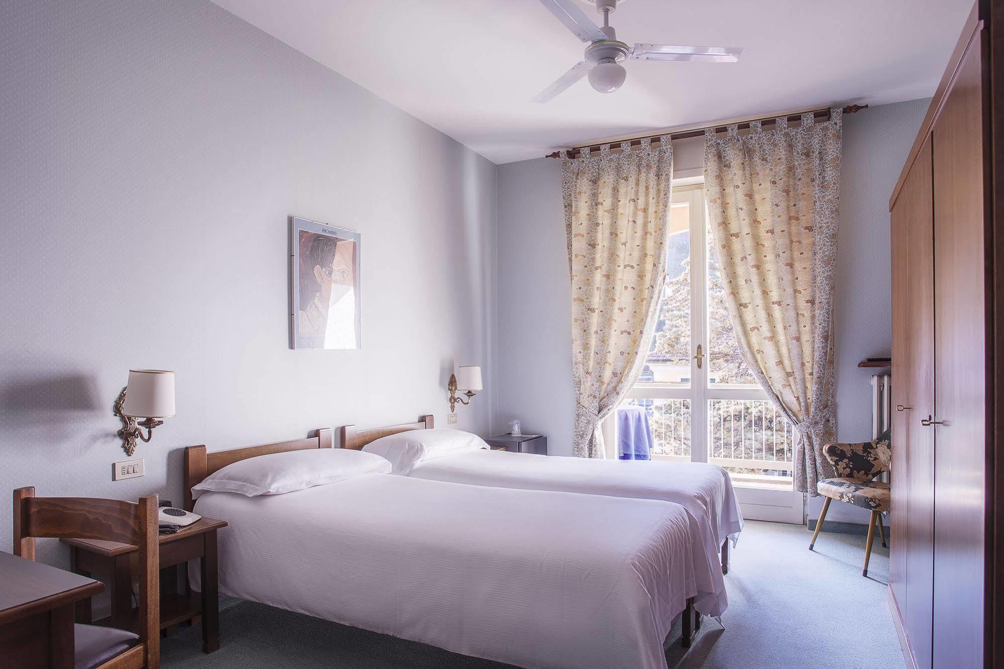 Tre Laghi Hotel Nebbiuno 外观 照片