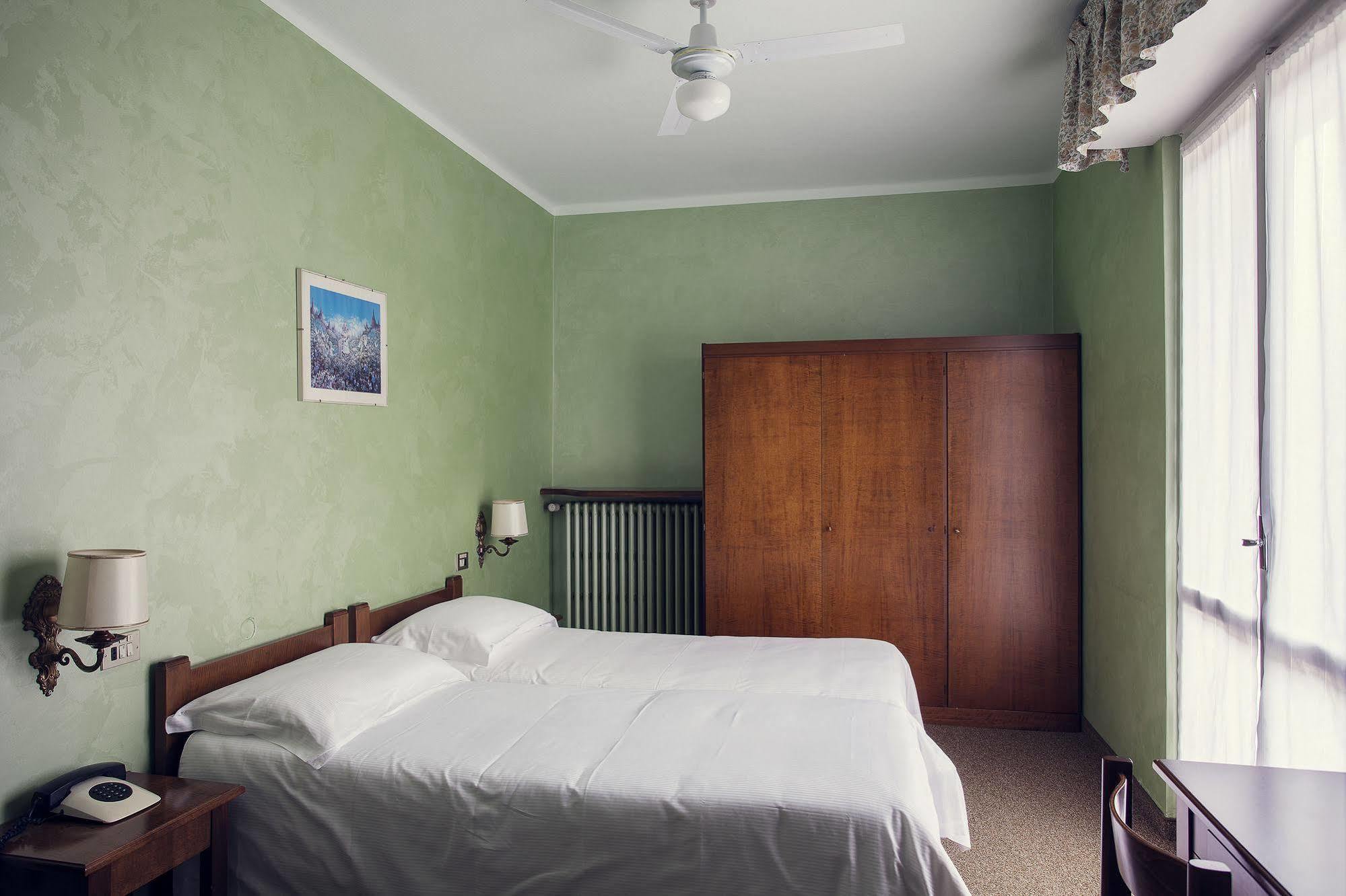 Tre Laghi Hotel Nebbiuno 外观 照片