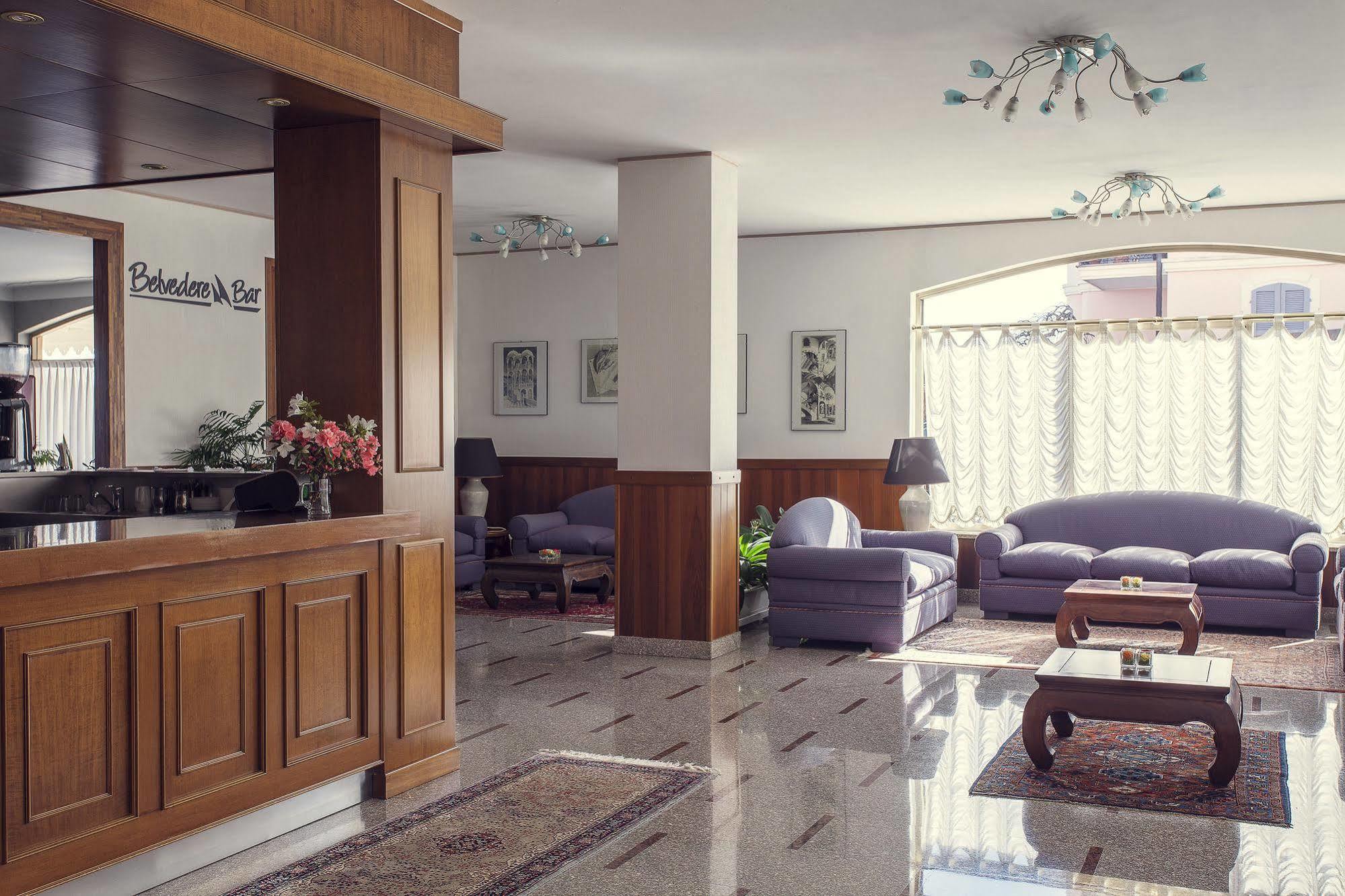 Tre Laghi Hotel Nebbiuno 外观 照片