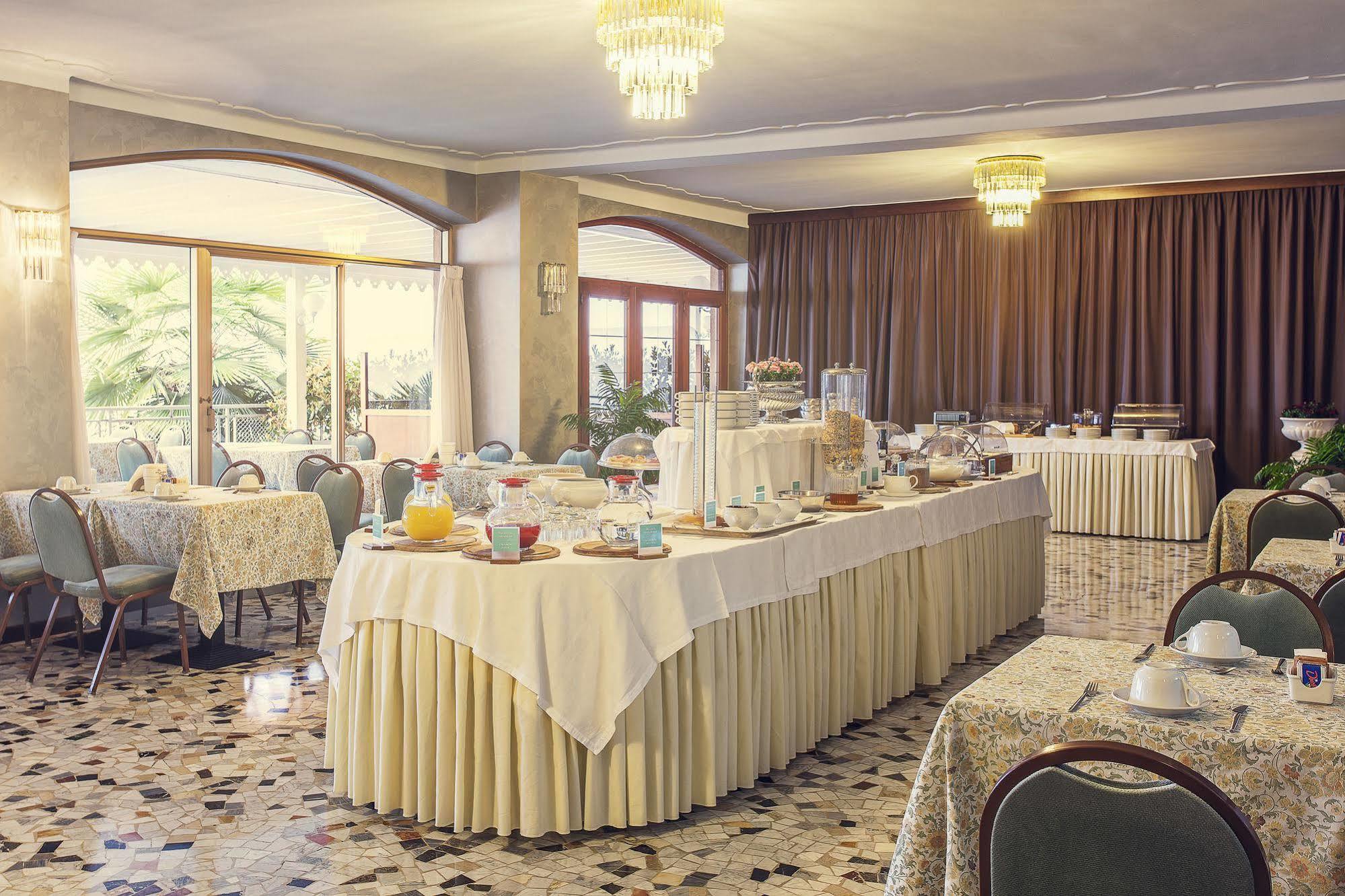 Tre Laghi Hotel Nebbiuno 外观 照片