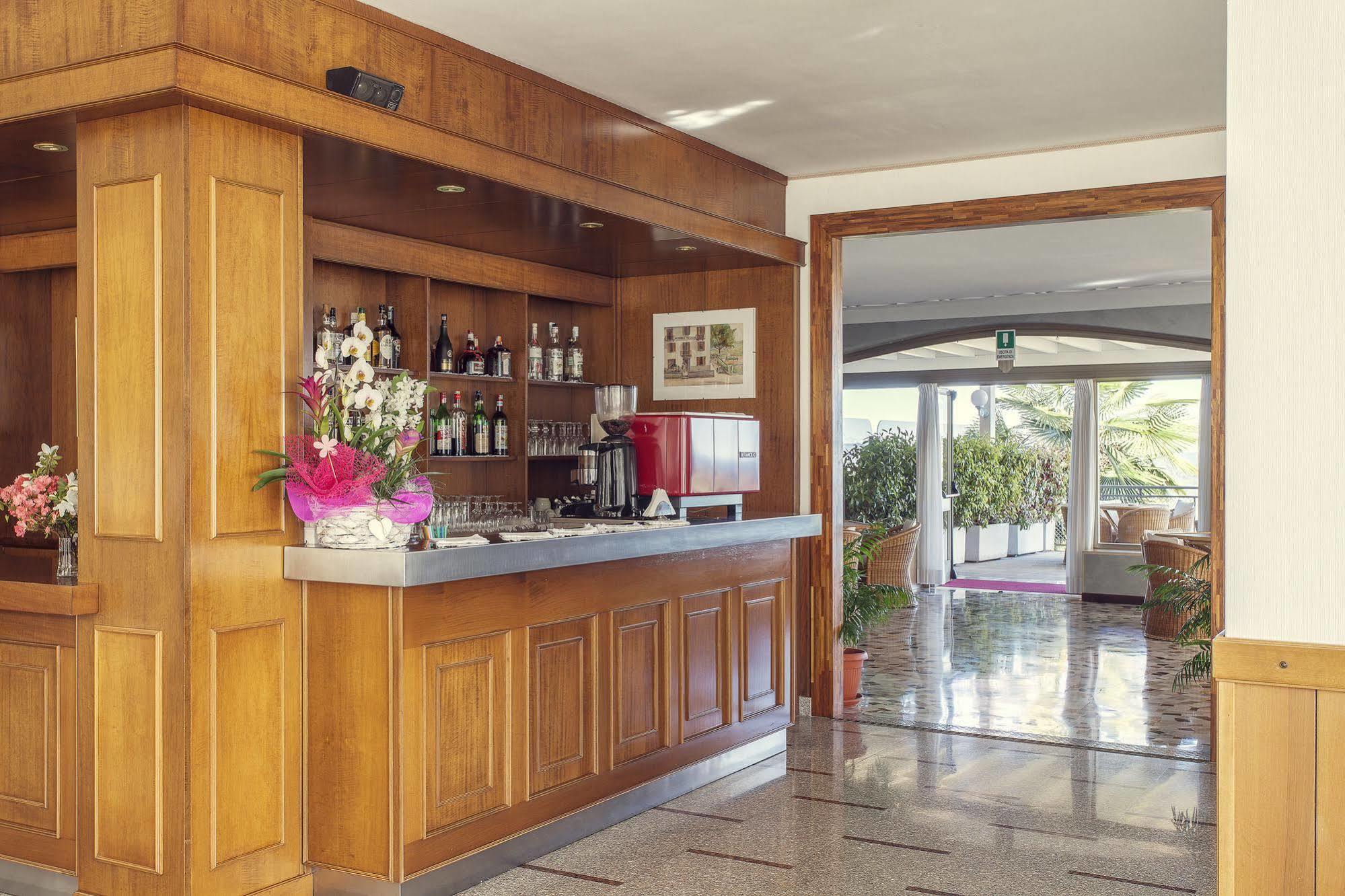 Tre Laghi Hotel Nebbiuno 外观 照片
