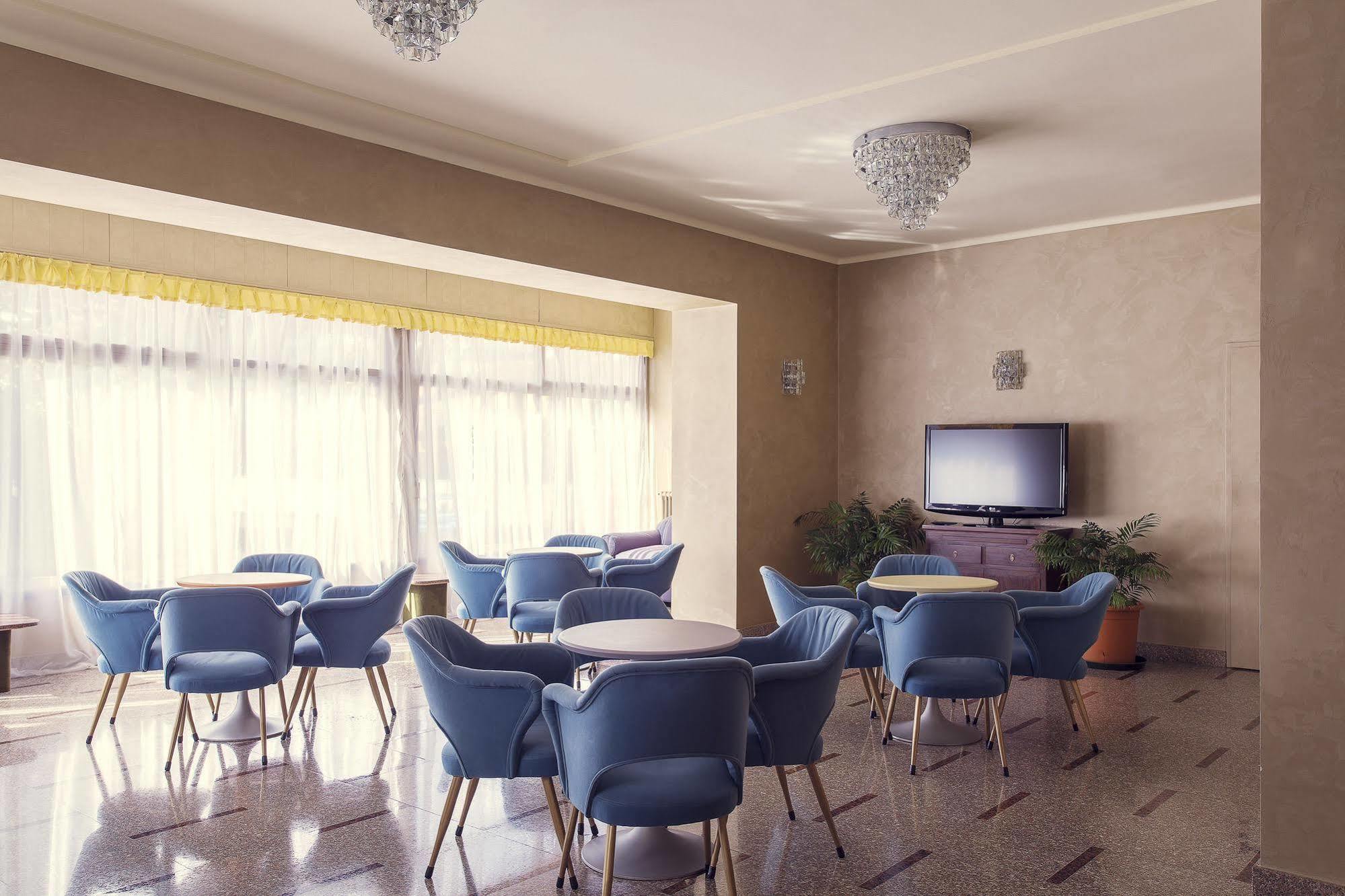 Tre Laghi Hotel Nebbiuno 外观 照片